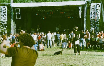 Obstwiesenfestival - Dornstadt