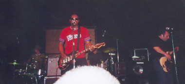 Dirtbombs