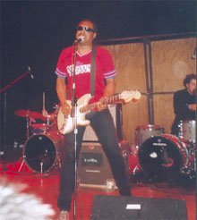 Collins - Dirtbombs