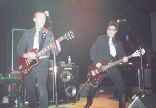 The Smugglers